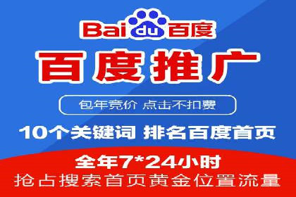成功案例：一家初创企业如何通过百度关键词推广快速崛起